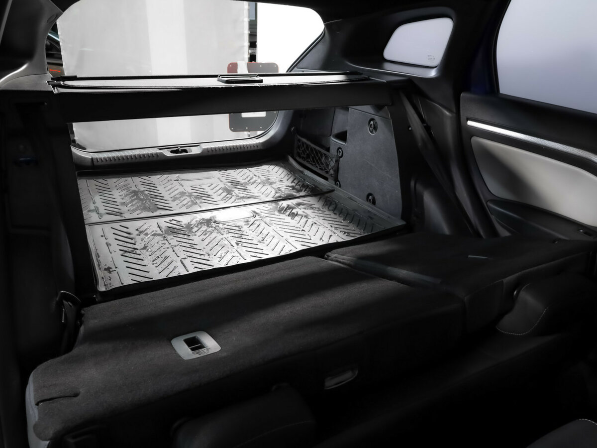 Lada (ВАЗ) Vesta SW Cross I, 2021 Фото №20