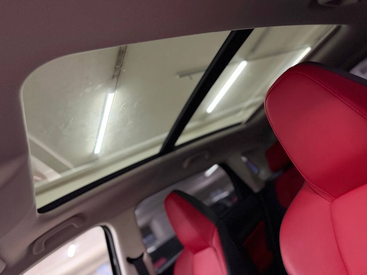 Changan UNI-S (CS55 Plus), 2024 Фото №19