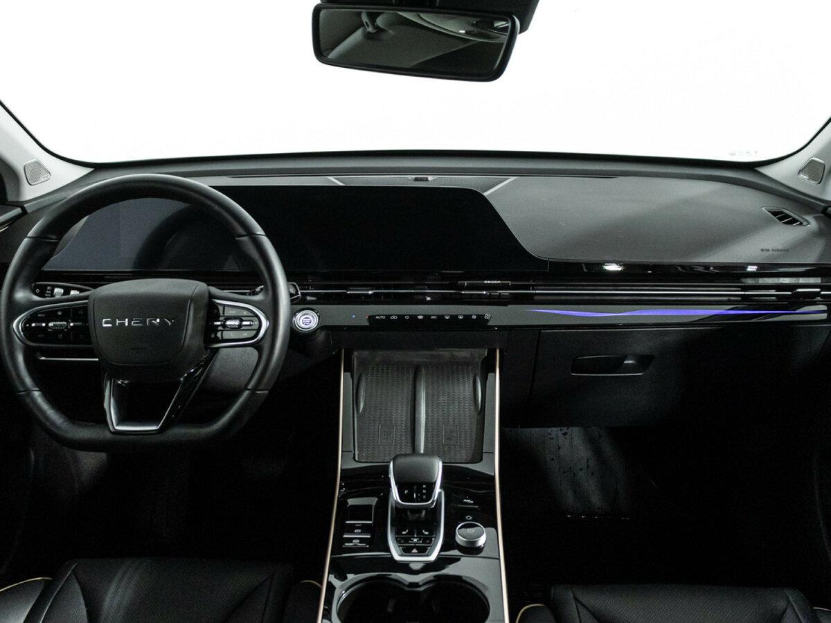 Omoda C5 I, 2023 Фото №12