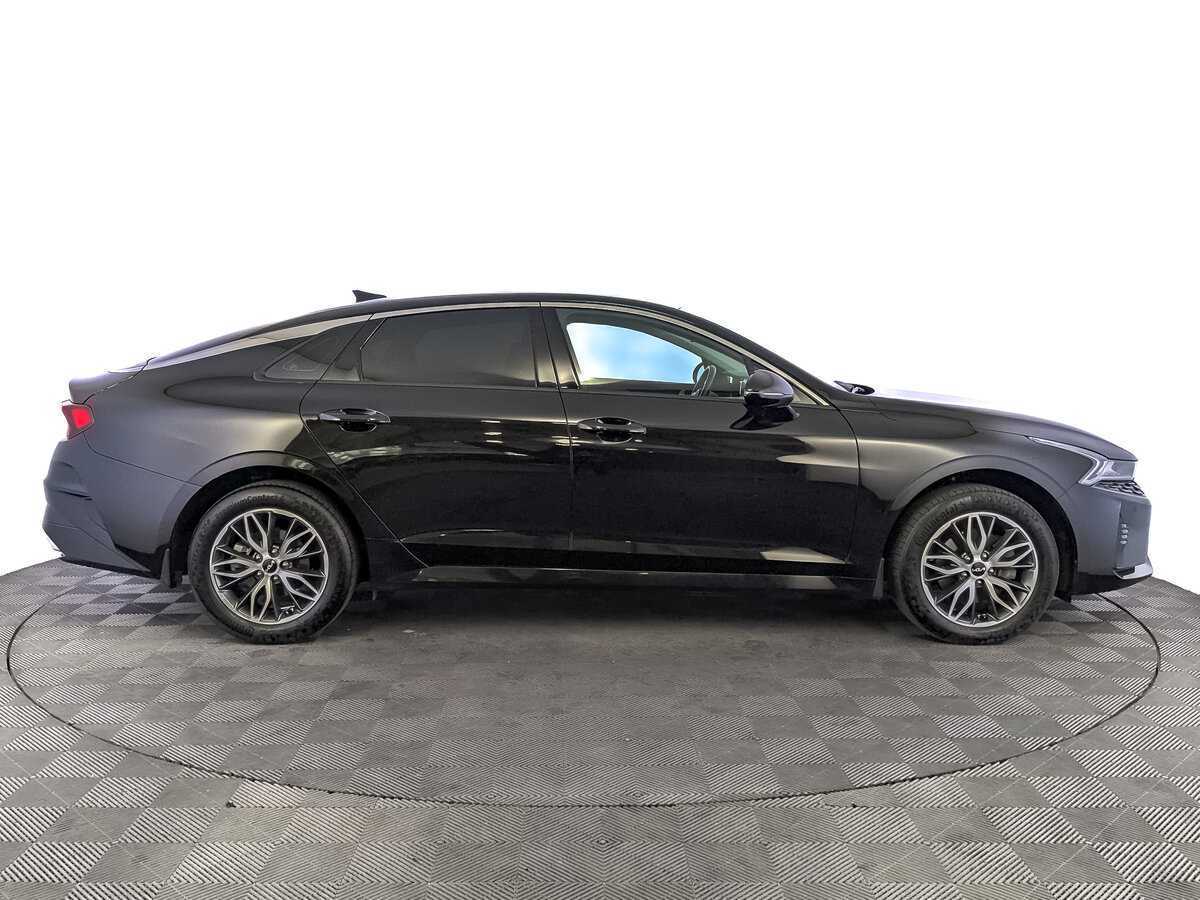 Kia K5, 2023 Фото №4