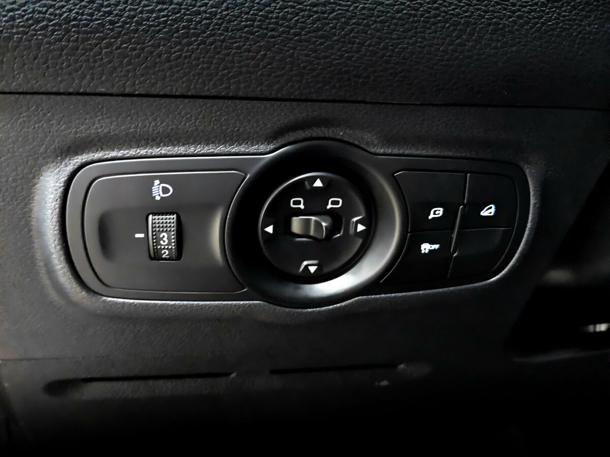 Chery Tiggo 4 I Рестайлинг, 2022 Фото №24