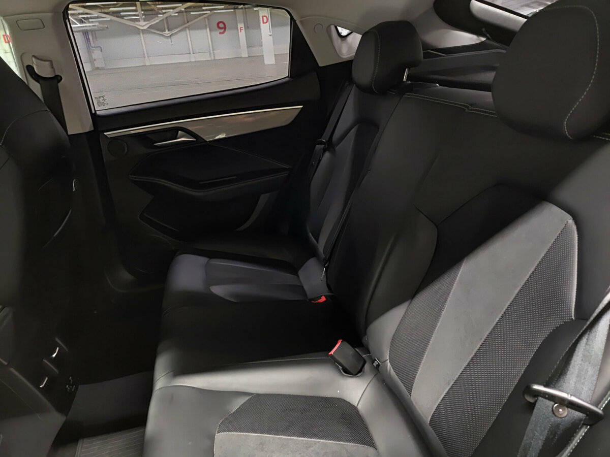 Москвич 6, 2023 Фото №12