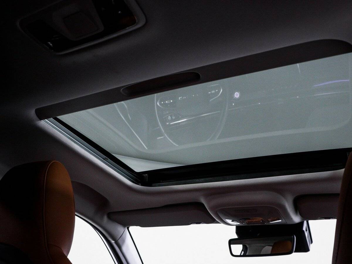 Omoda C5, 2022 Фото №20