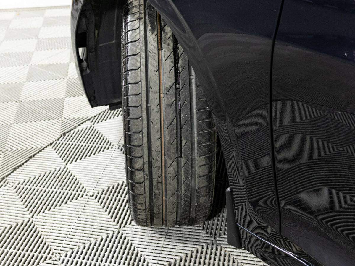 Kia K5, 2020 Фото №30