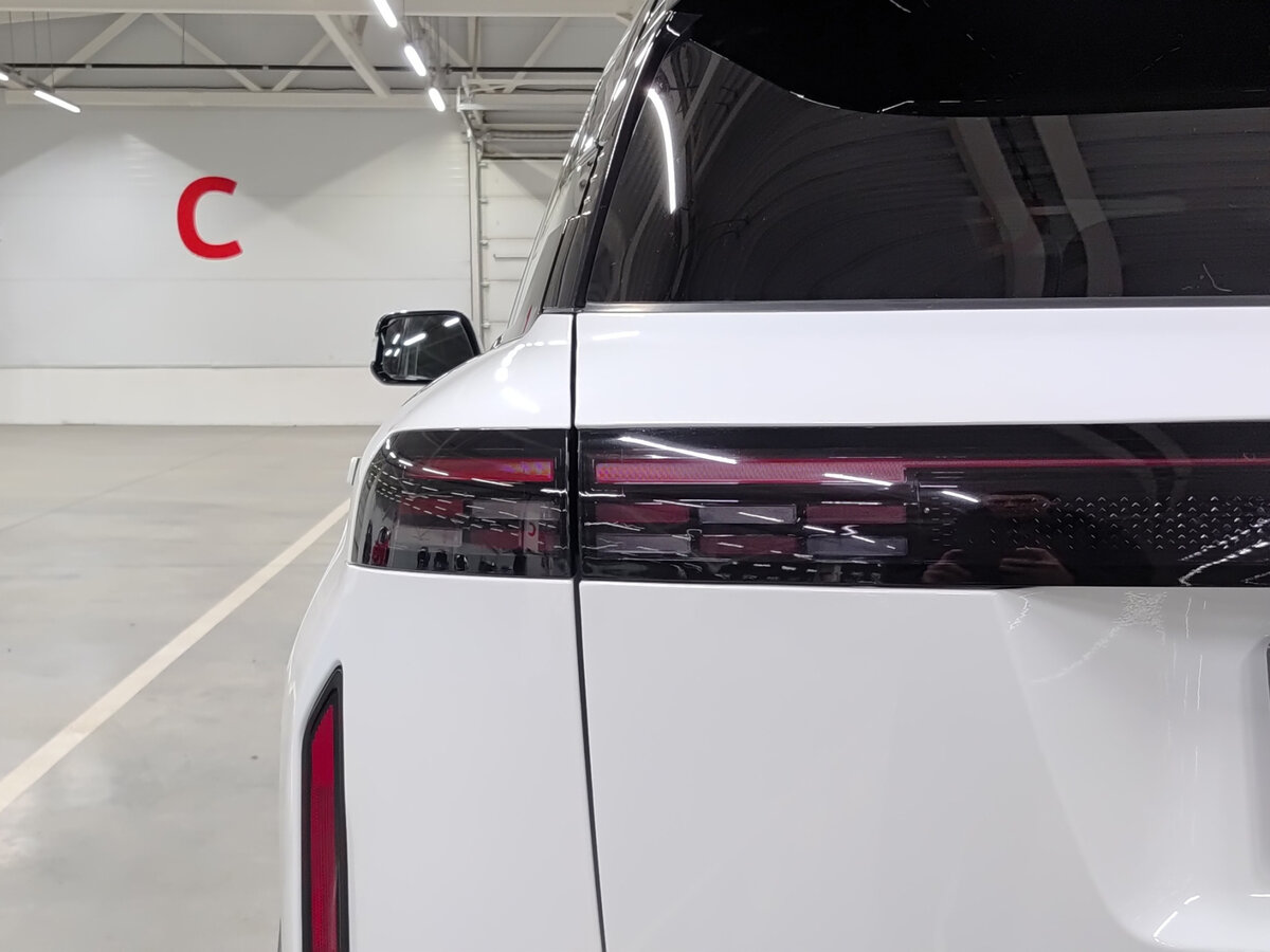 Jaecoo J7, 2024 Фото №9