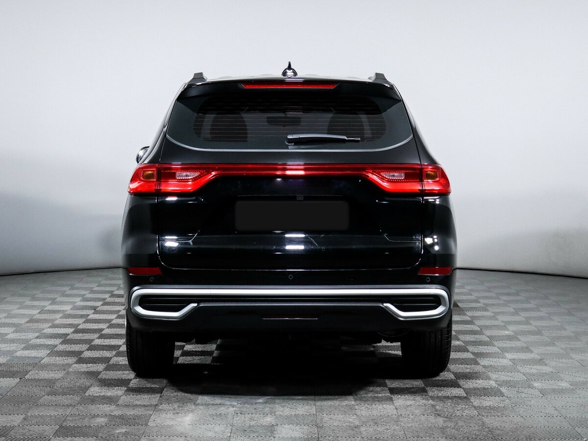 Haval M6 II, 2023 Фото №5