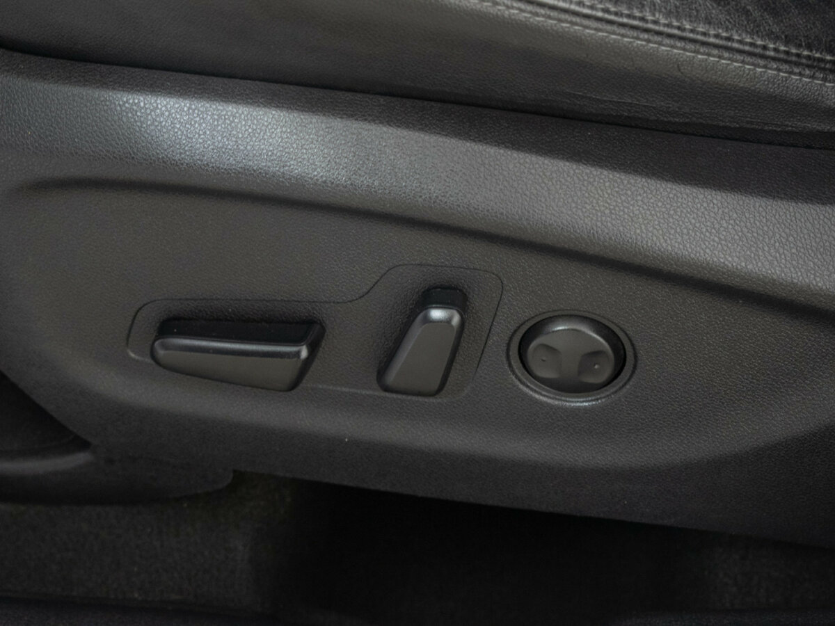 Kia Sorento Prime III Prime, 2017 Фото №17