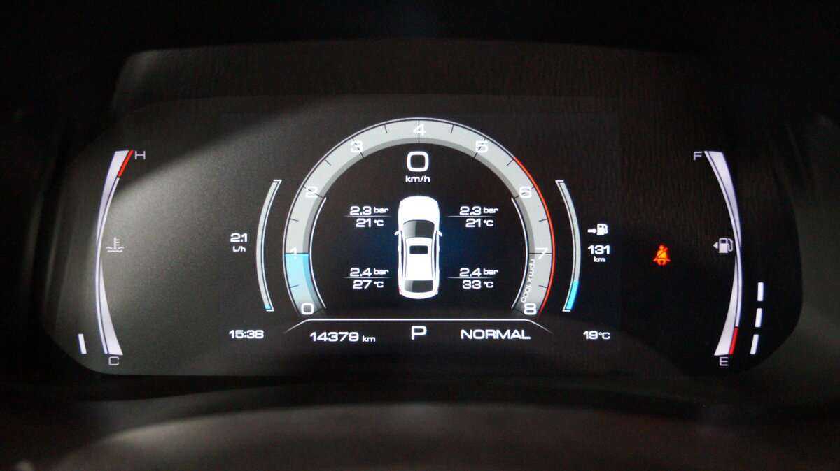 Haval F7x, 2023 Фото №12