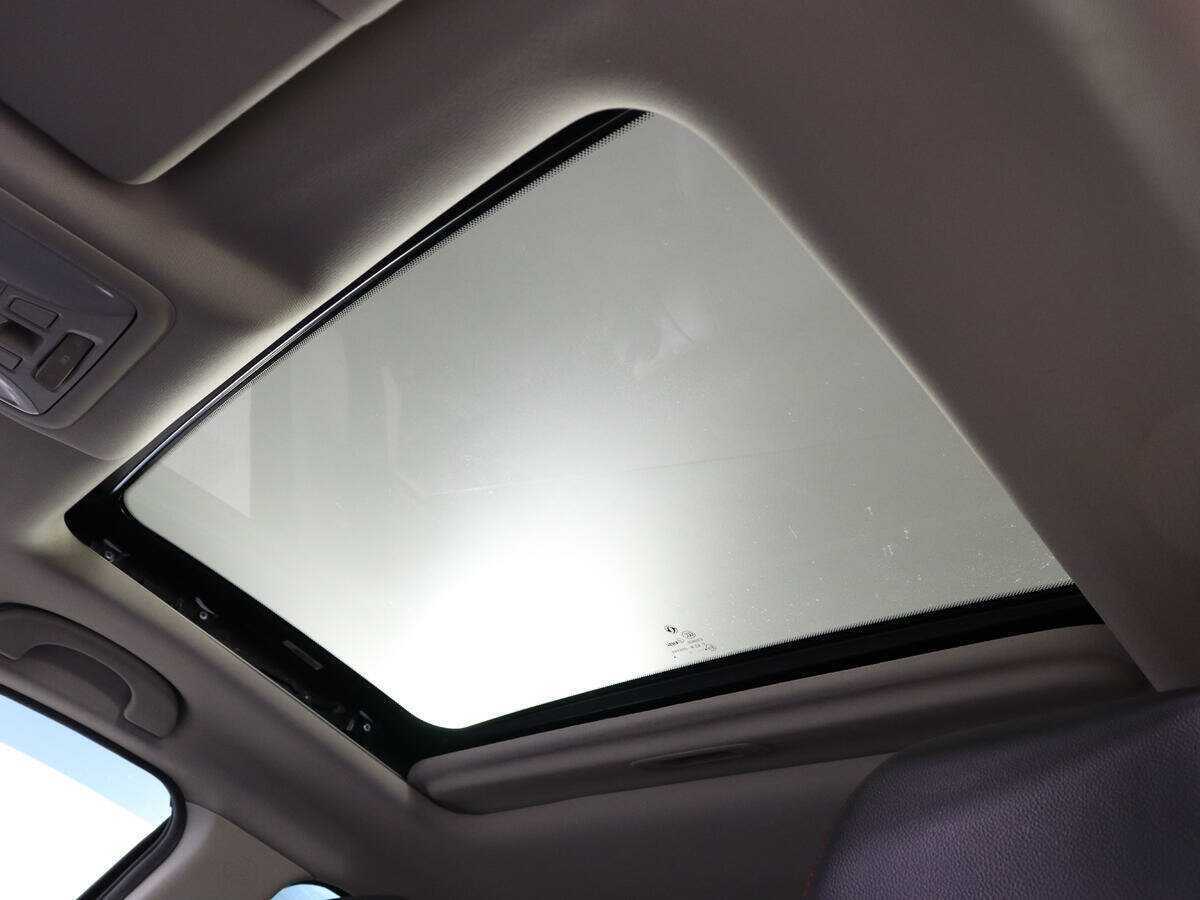 Dongfeng AX7, 2017 Фото №22