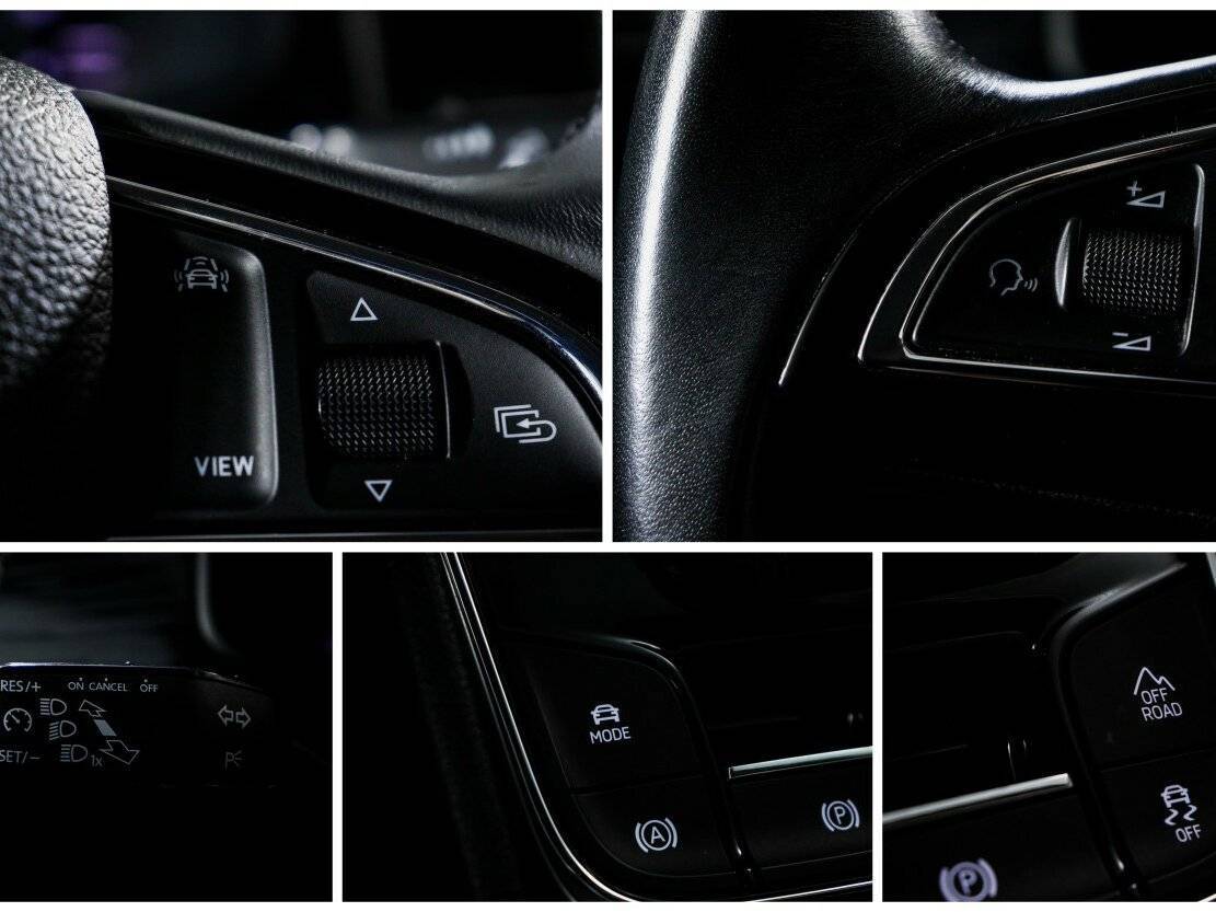 Skoda Kodiaq, 2019 Фото №19