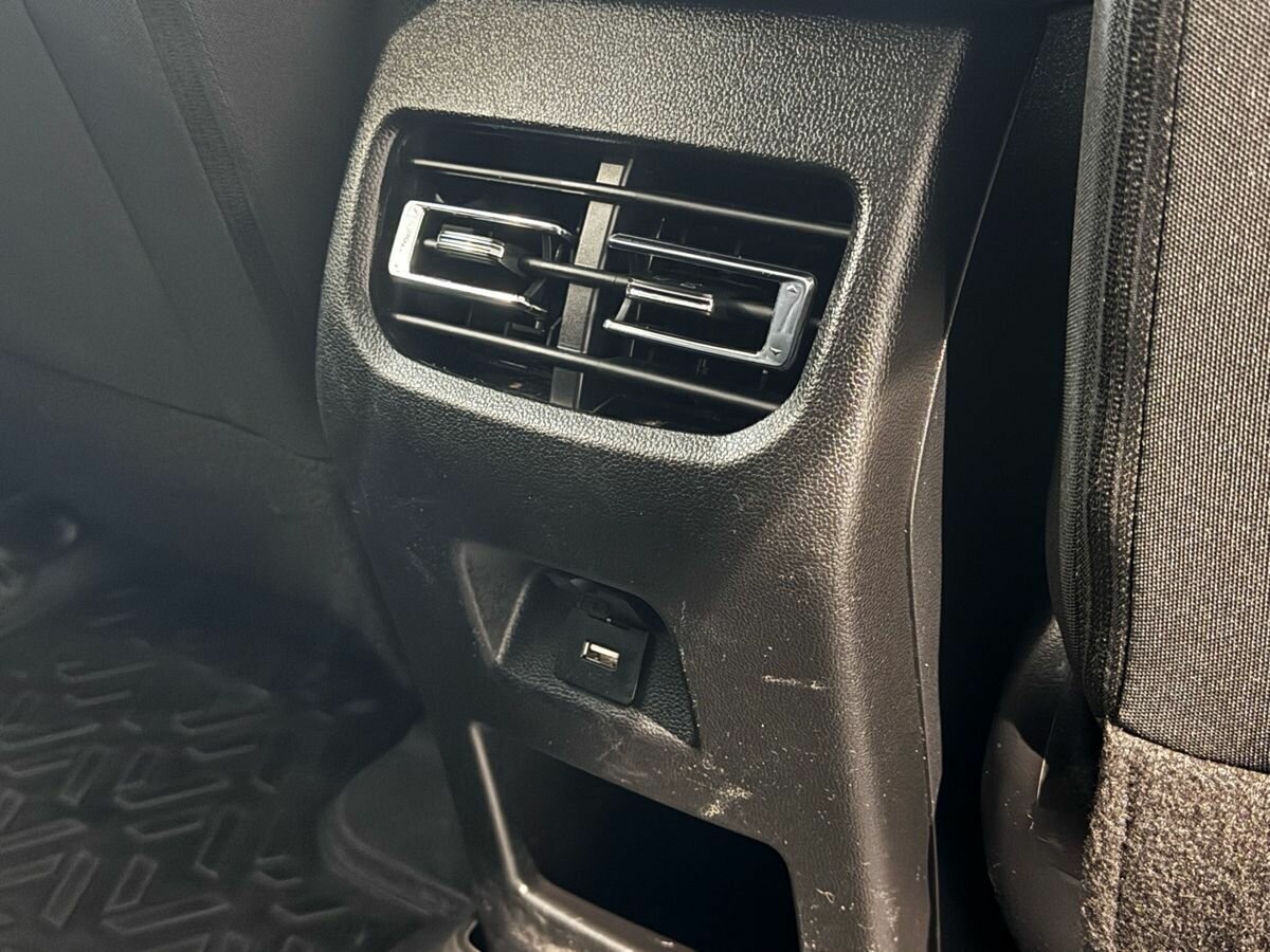 Haval M6 II, 2024 Фото №28