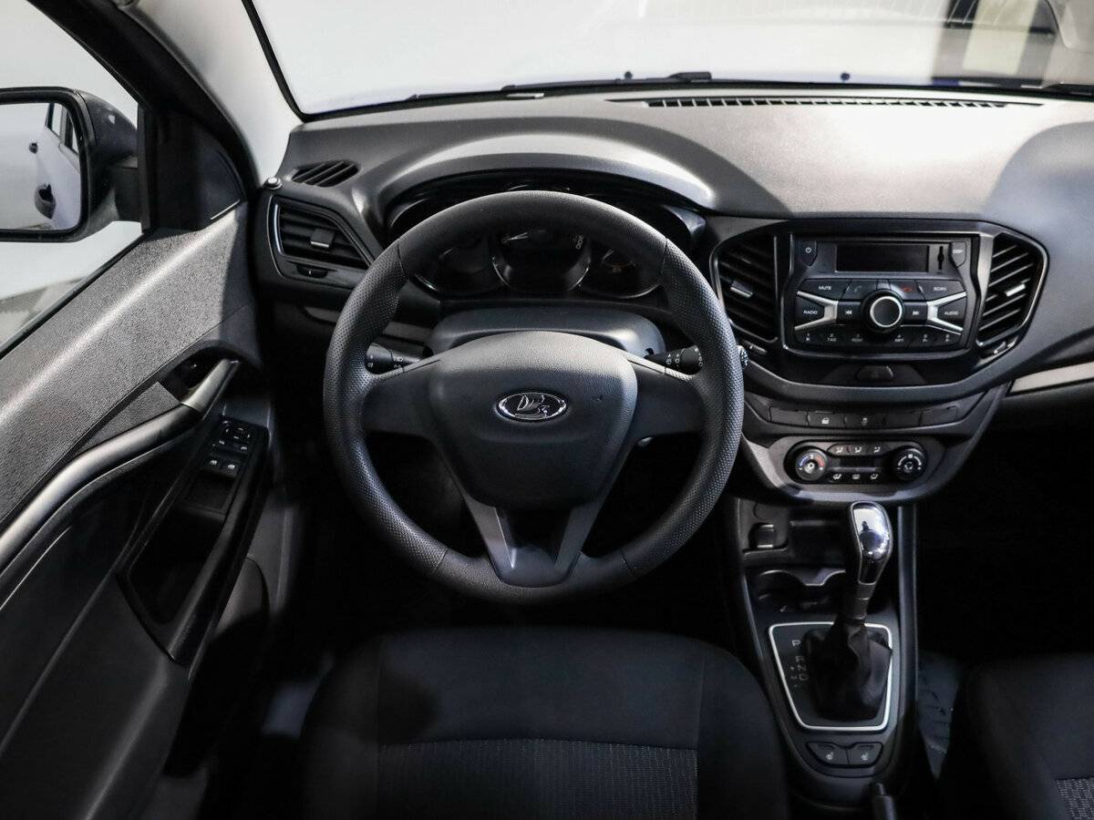 Lada (ВАЗ) Vesta I, 2020 Фото №9