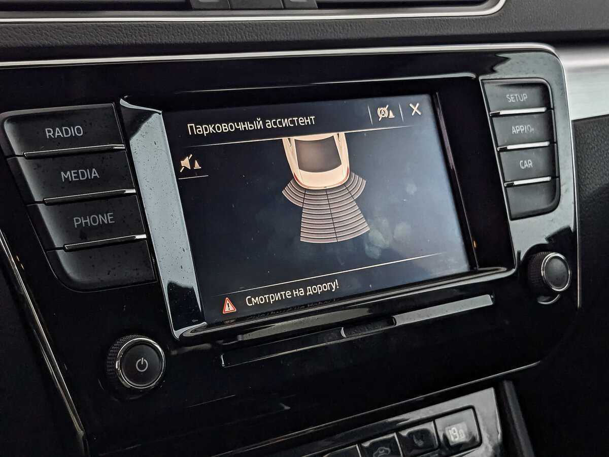 Skoda Superb, 2019 Фото №26