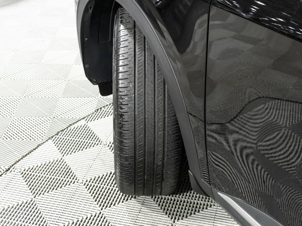 Kia Sportage V, 2022 Фото №33