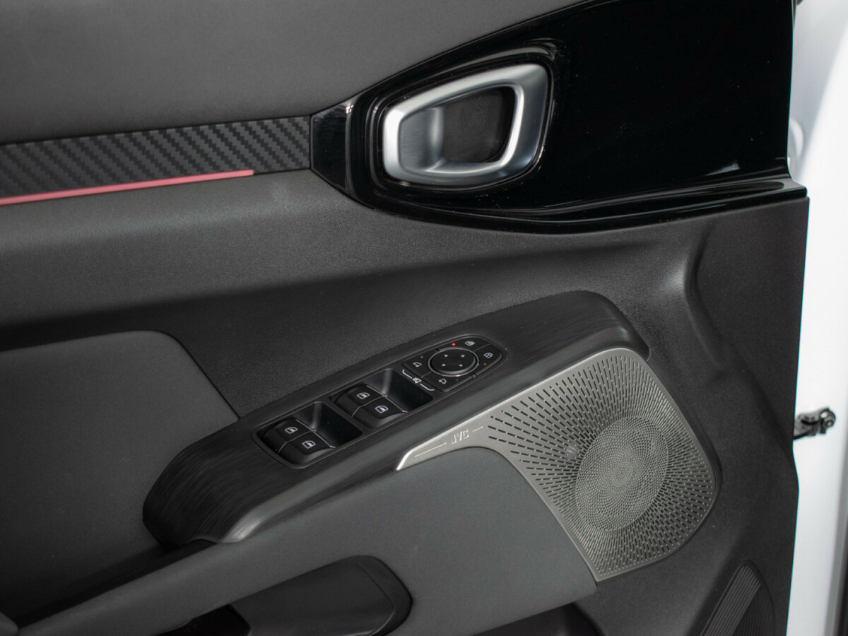 Haval H3, 2024 Фото №20