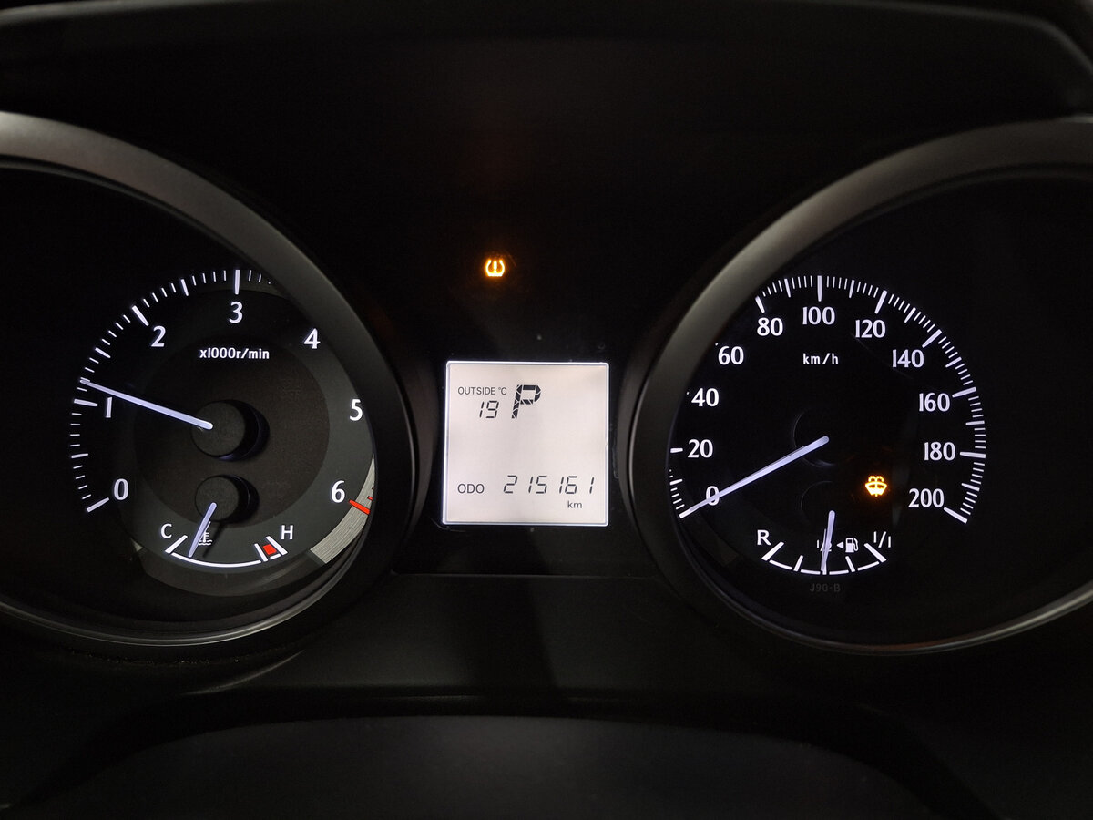 Toyota Land Cruiser Prado 150 Series Рестайлинг 1, 2014 Фото №10