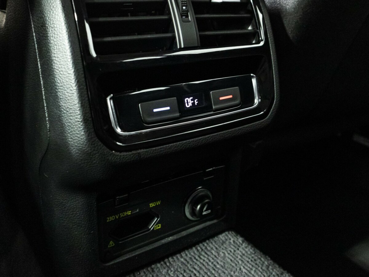 Volkswagen Passat DSG7 B8, 2019 Фото №18