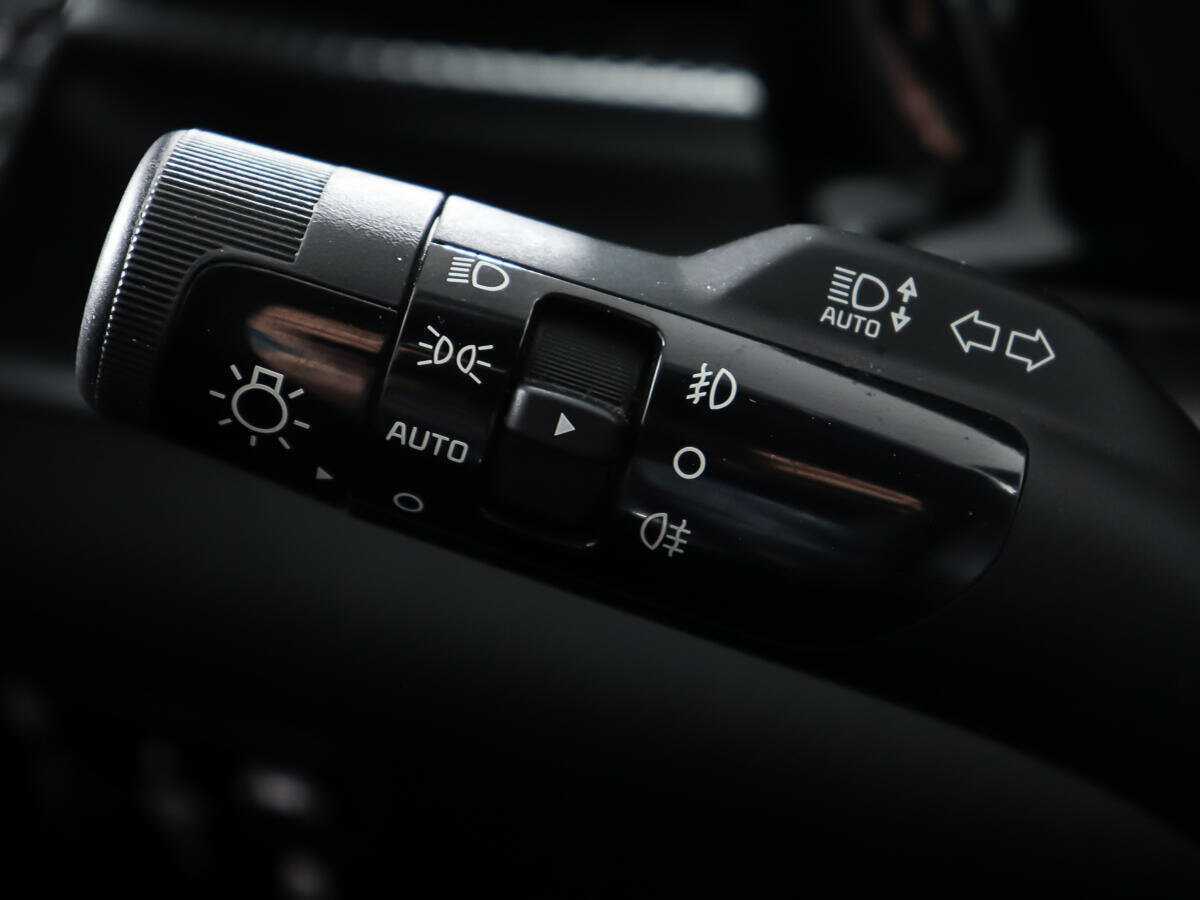 Kia K5, 2020 Фото №20