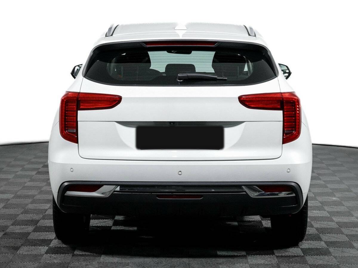 Haval Jolion, 2023 Фото №6