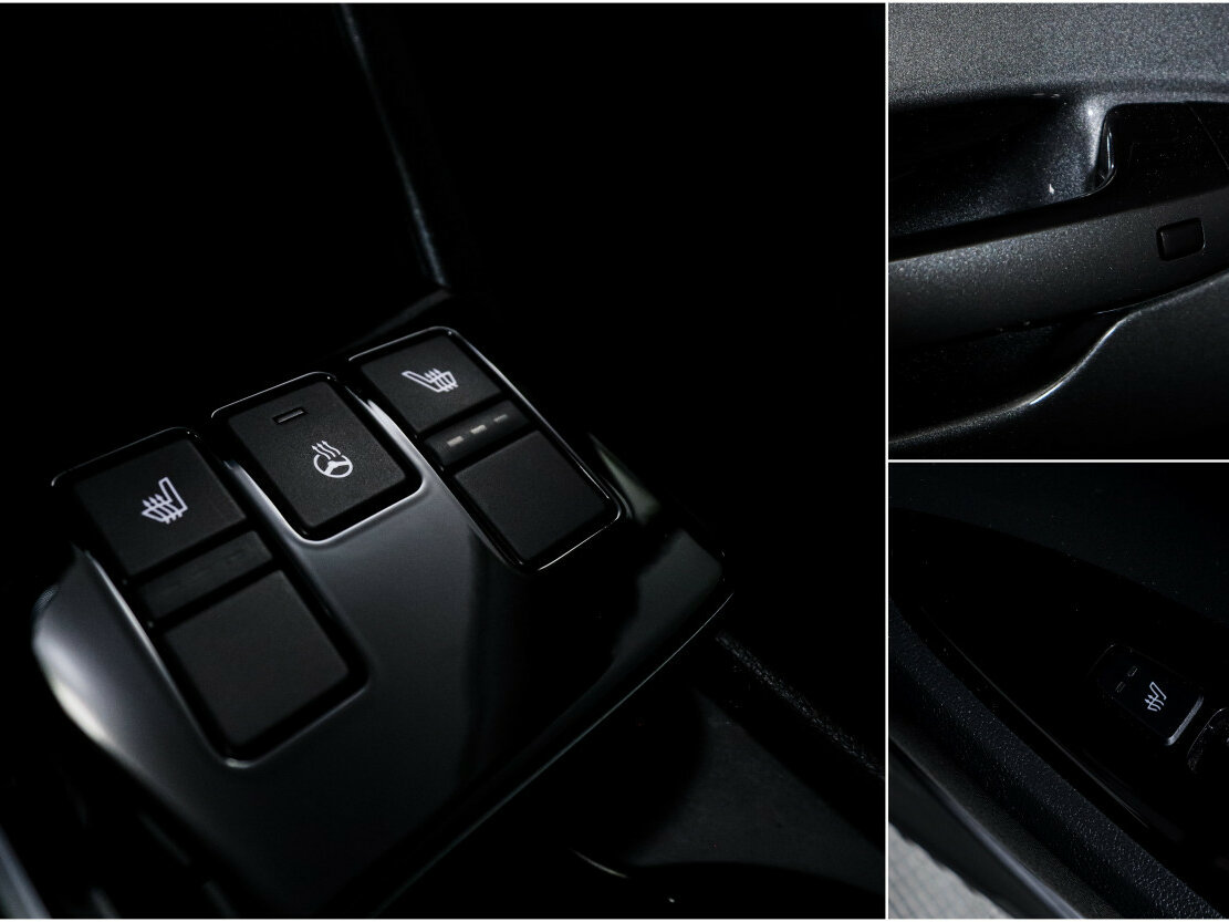 Kia Sportage V, 2022 Фото №14
