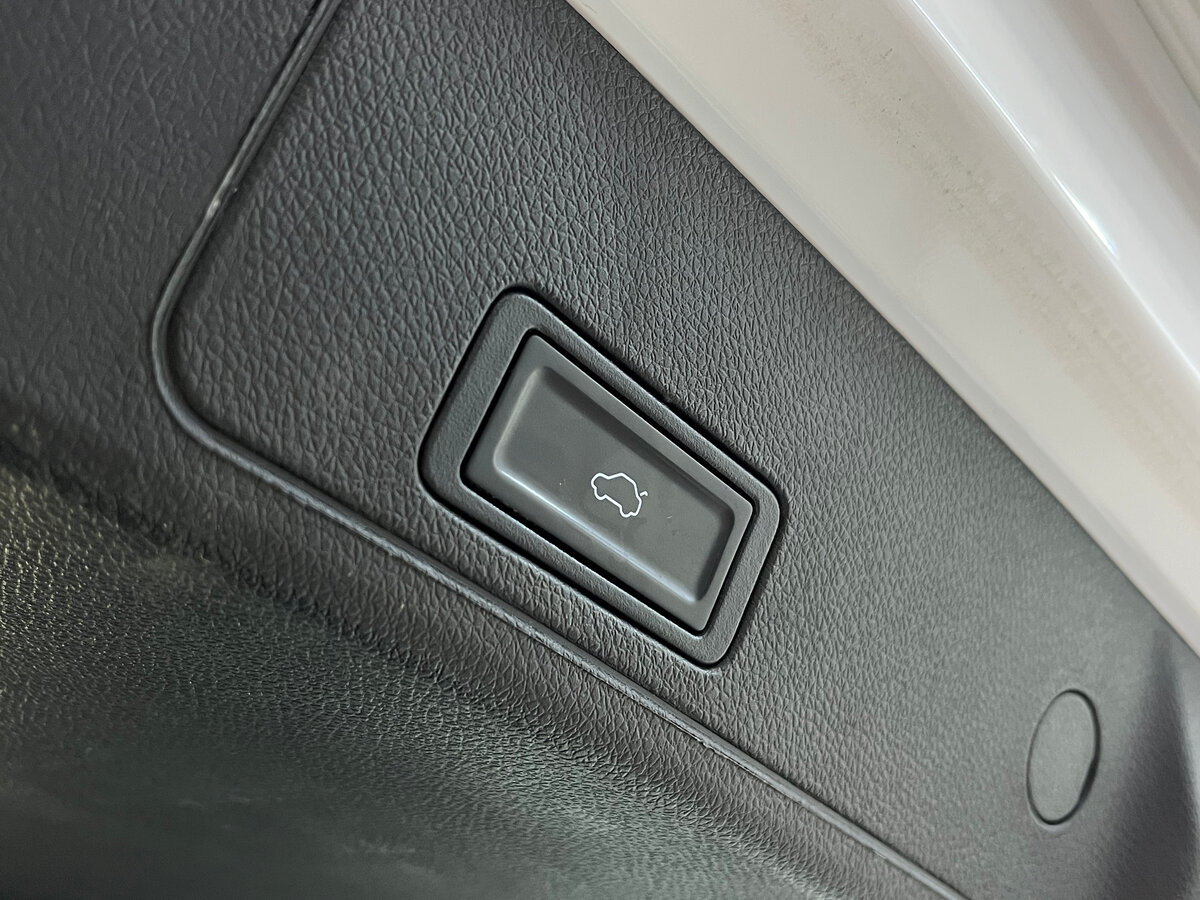 Chery Tiggo 8 Pro I, 2022 Фото №24