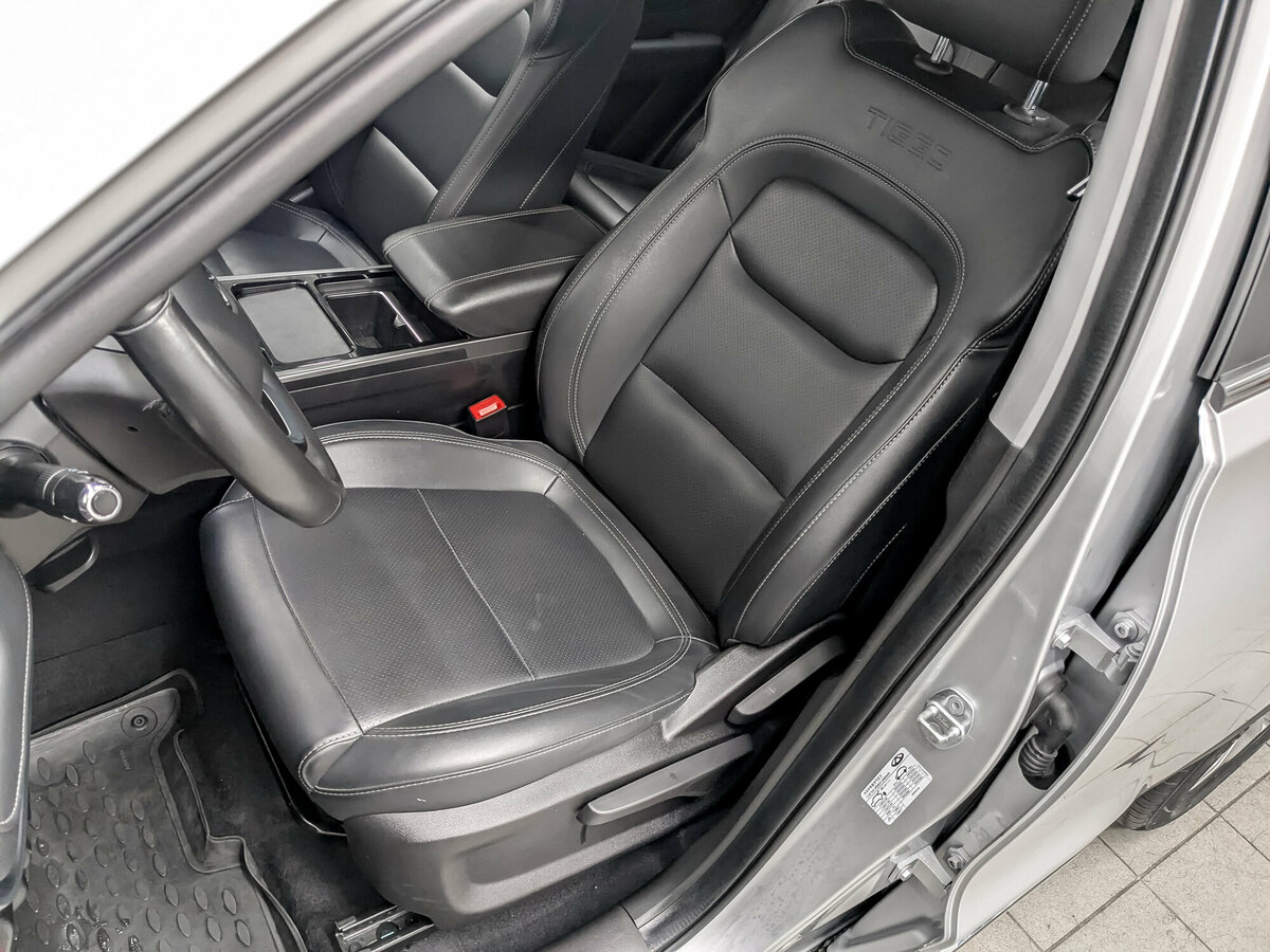 Chery Tiggo 4 Pro I, 2022 Фото №20