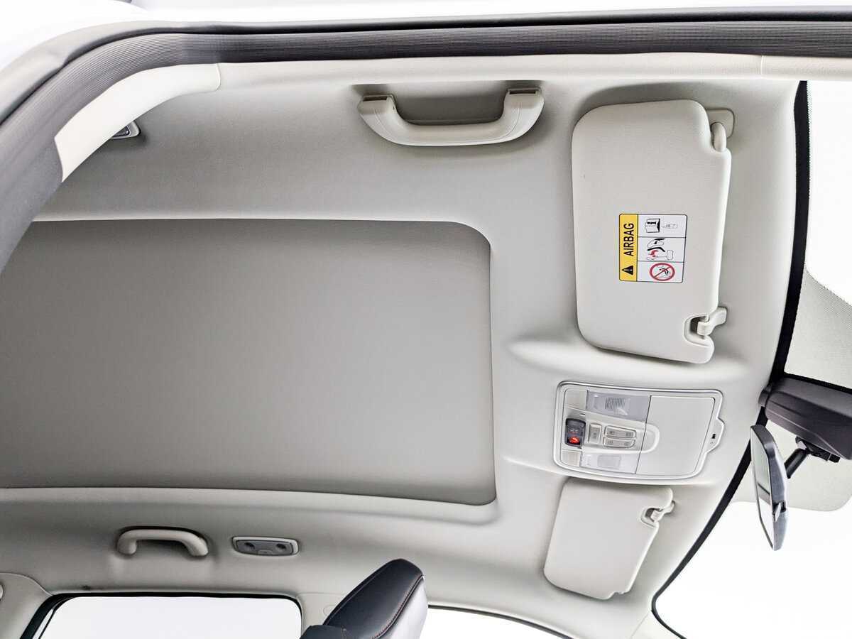 Changan CS35PLUS, 2023 Фото №18