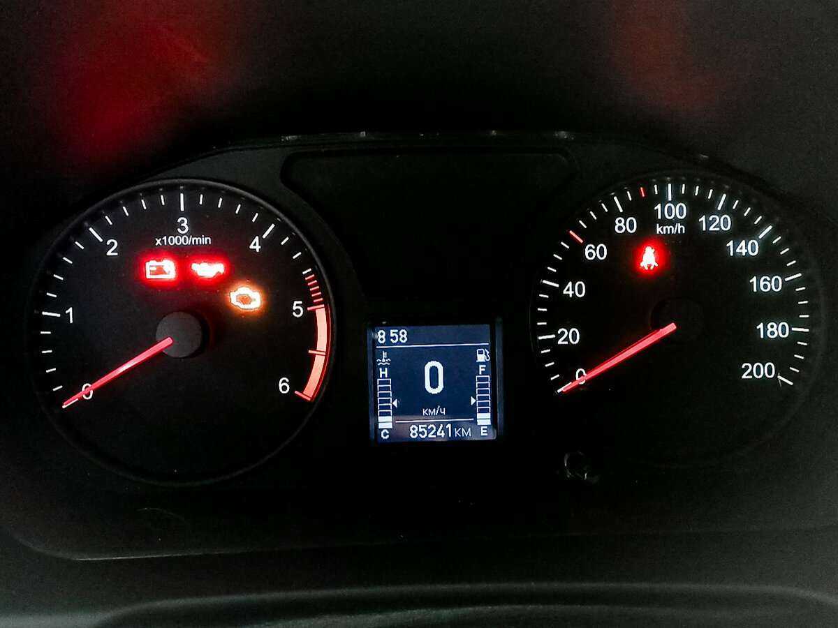 УАЗ Patriot, 2019 Фото №10