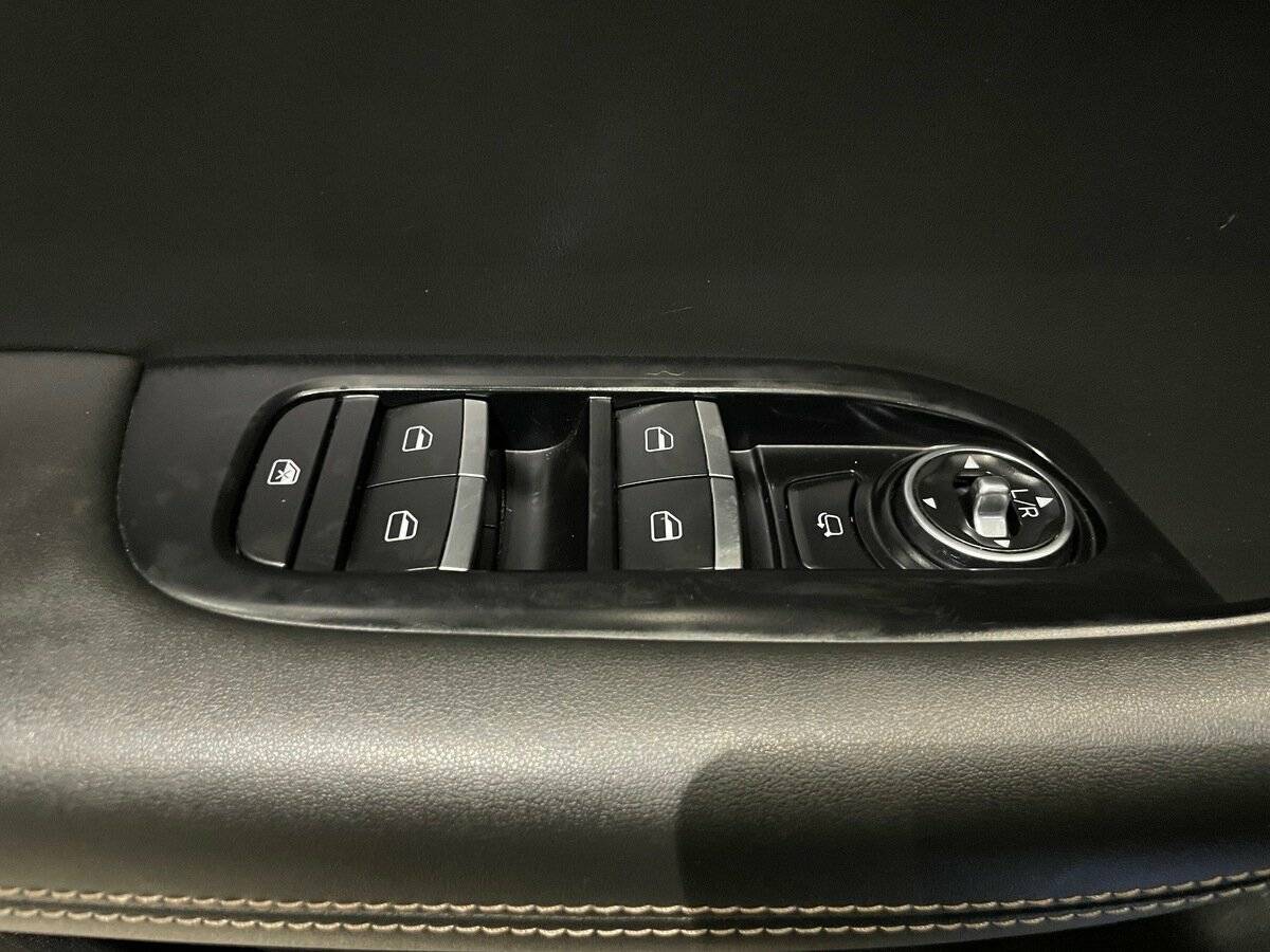 Chery Tiggo 8 I, 2021 Фото №11