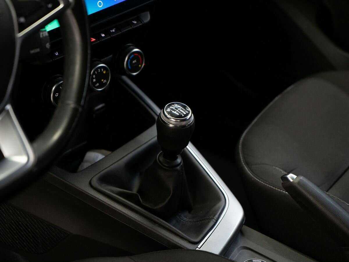 Renault Arkana, 2019 Фото №13