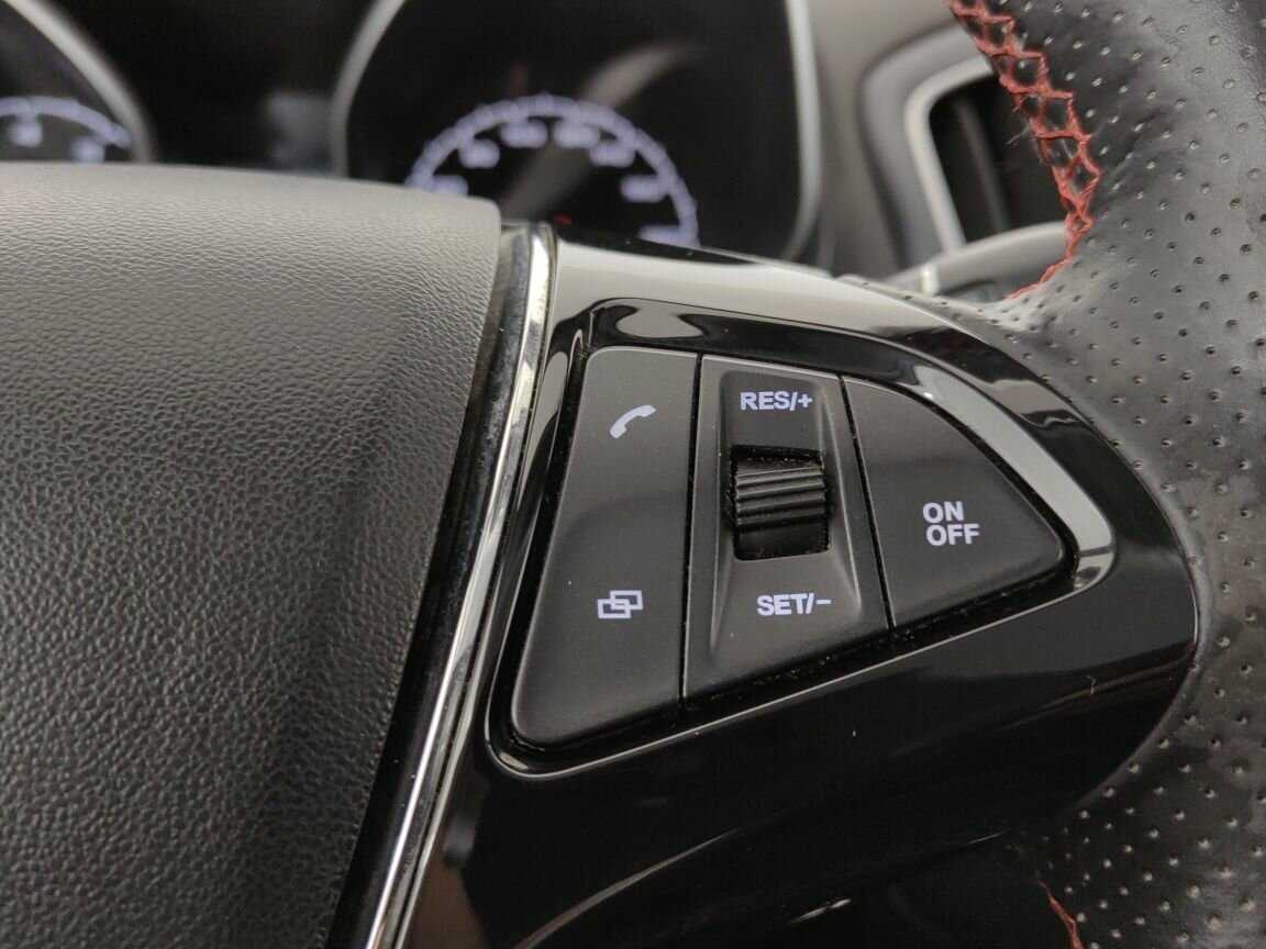 Chery Tiggo 5, 2017 Фото №13