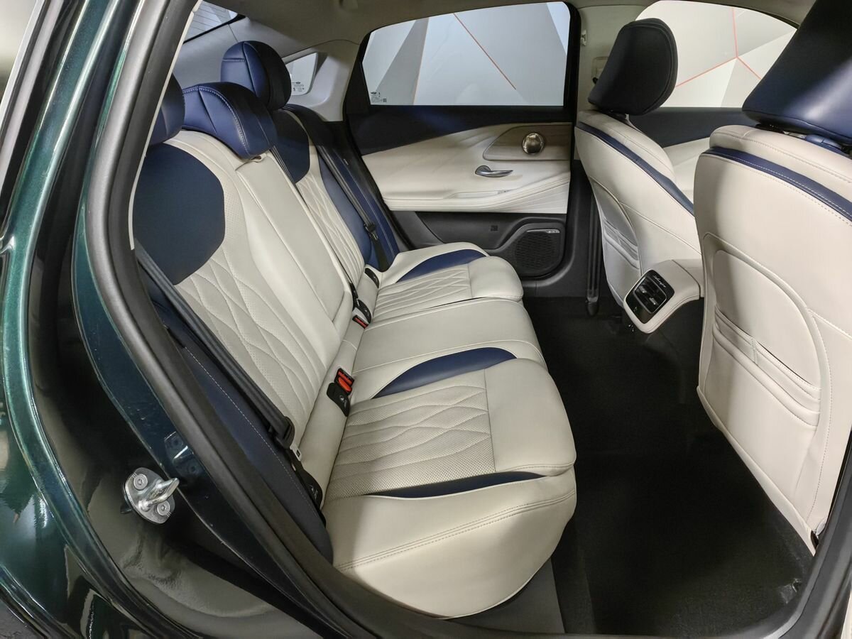 Chery Arrizo 8, 2023 Фото №8