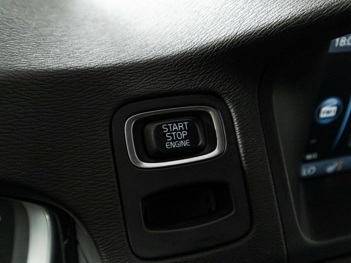 Volvo XC70, 2014 Фото №20