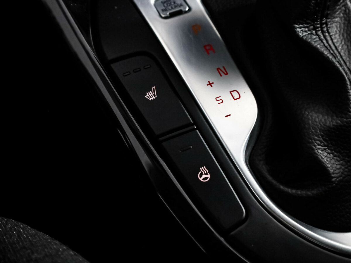 Kia Cerato IV, 2020 Фото №14