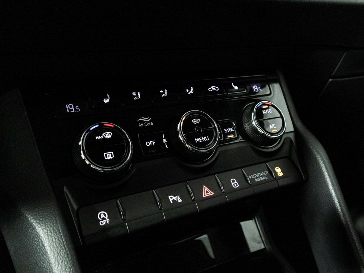 Skoda Karoq DSG7, 2021 Фото №13