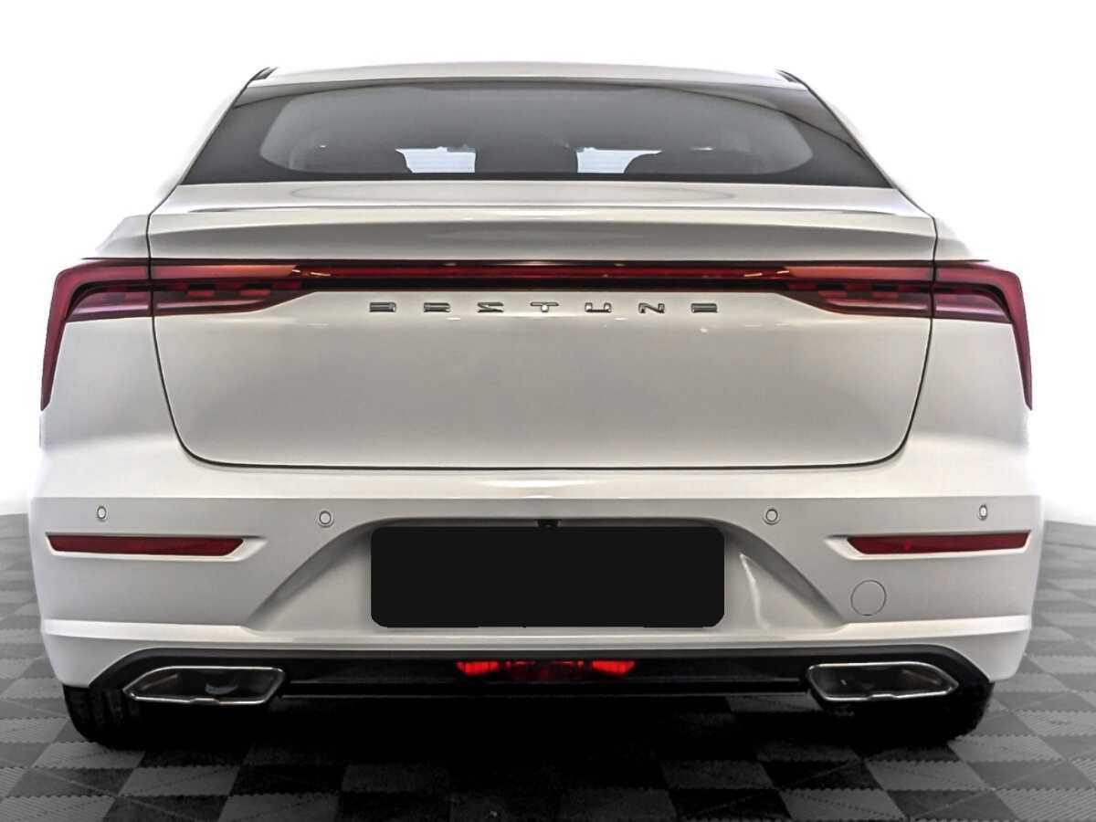 FAW Bestune B70, 2023 Фото №6