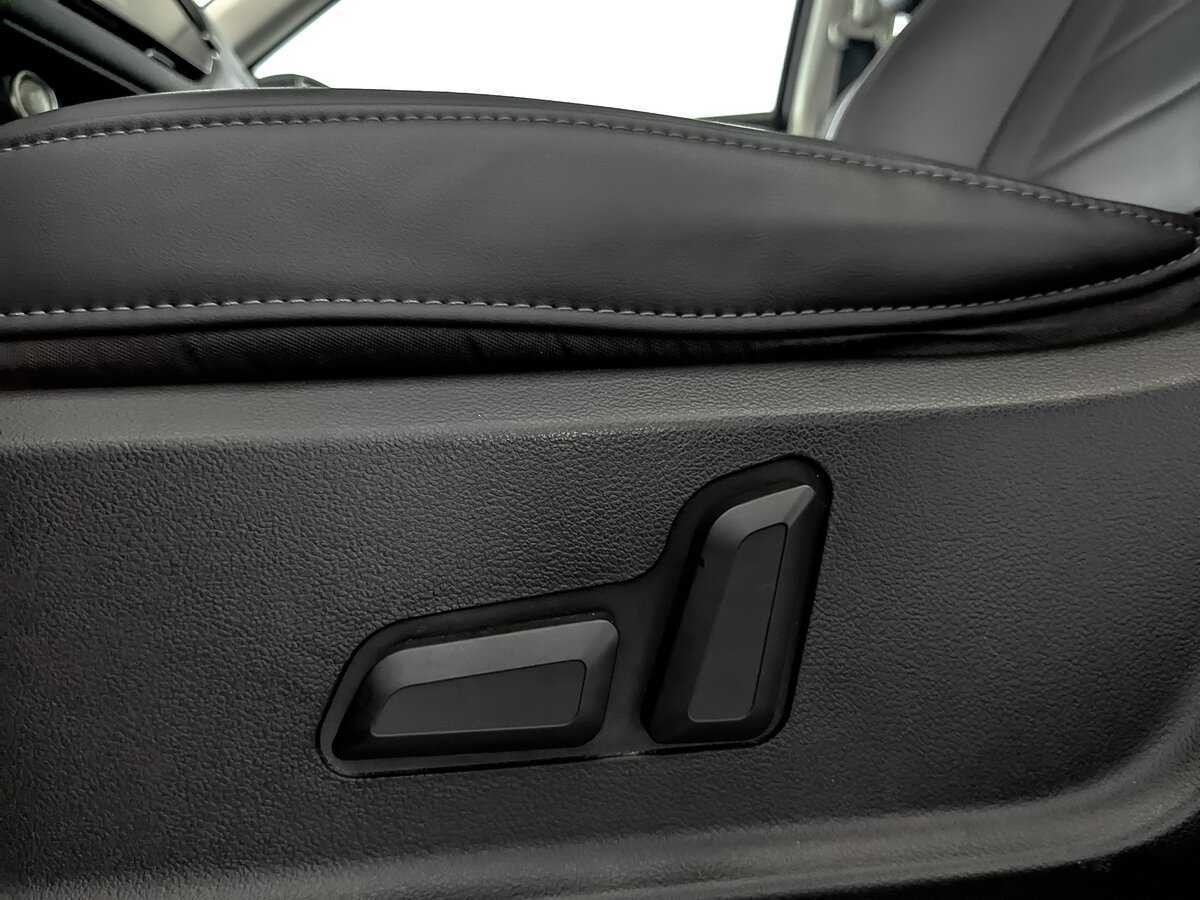 Haval F7, 2020 Фото №28