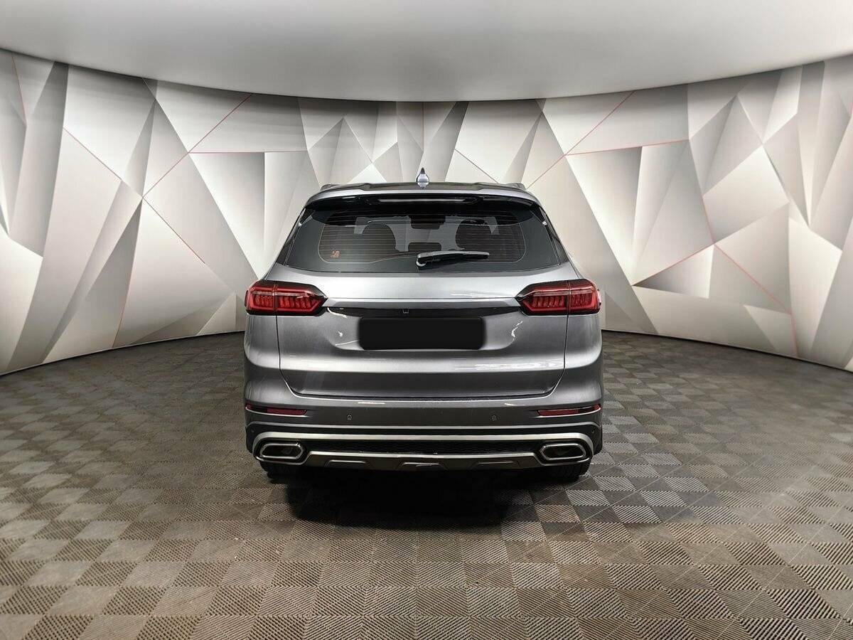 Chery Tiggo 8 Pro, 2022 Фото №8