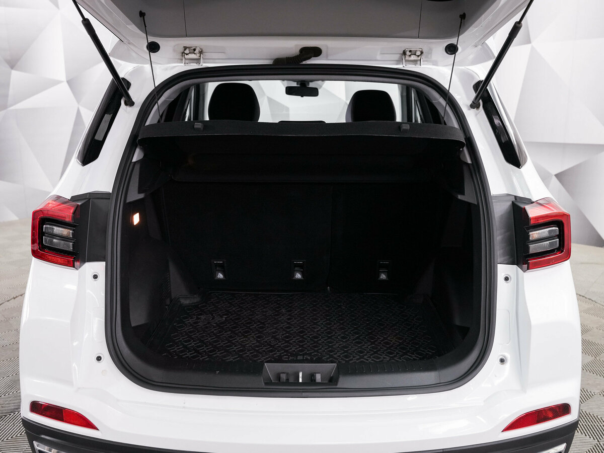 Chery Tiggo 4 Pro I, 2024 Фото №20