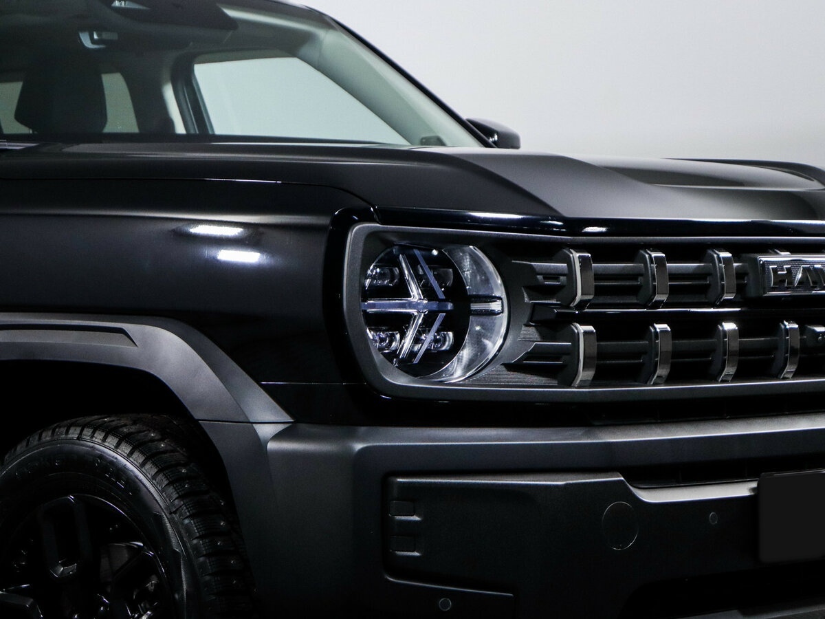 Haval H3, 2024 Фото №15