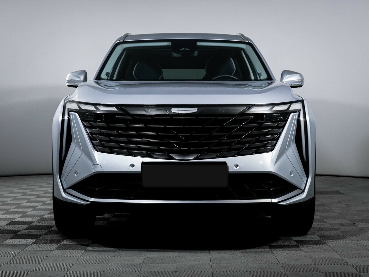 Geely Atlas II, 2023 Фото №2