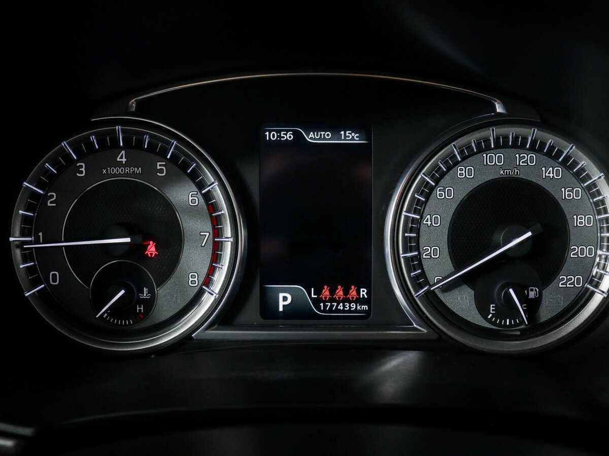 Suzuki Vitara, 2020 Фото №8