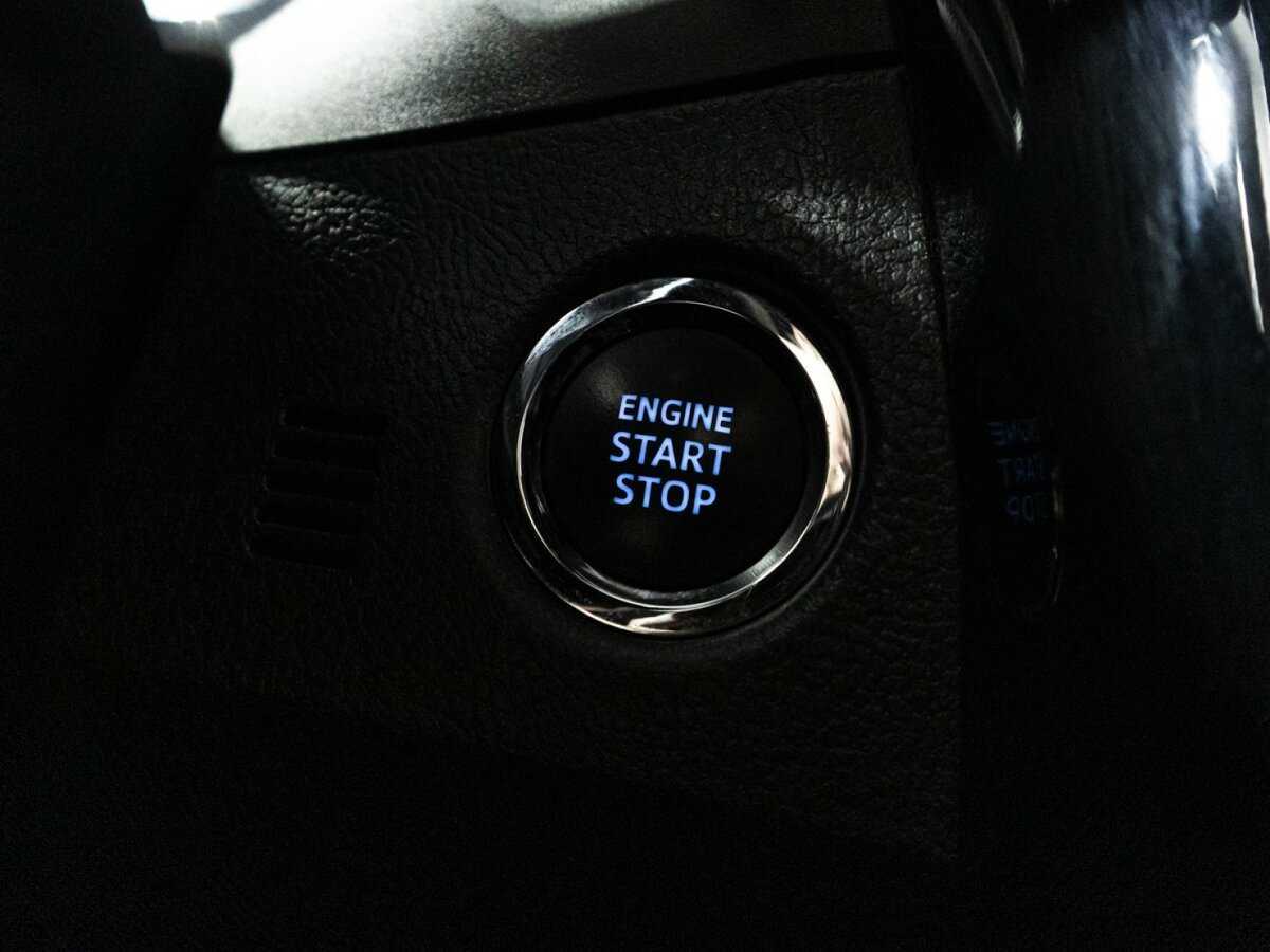 Toyota Corolla, 2018 Фото №17