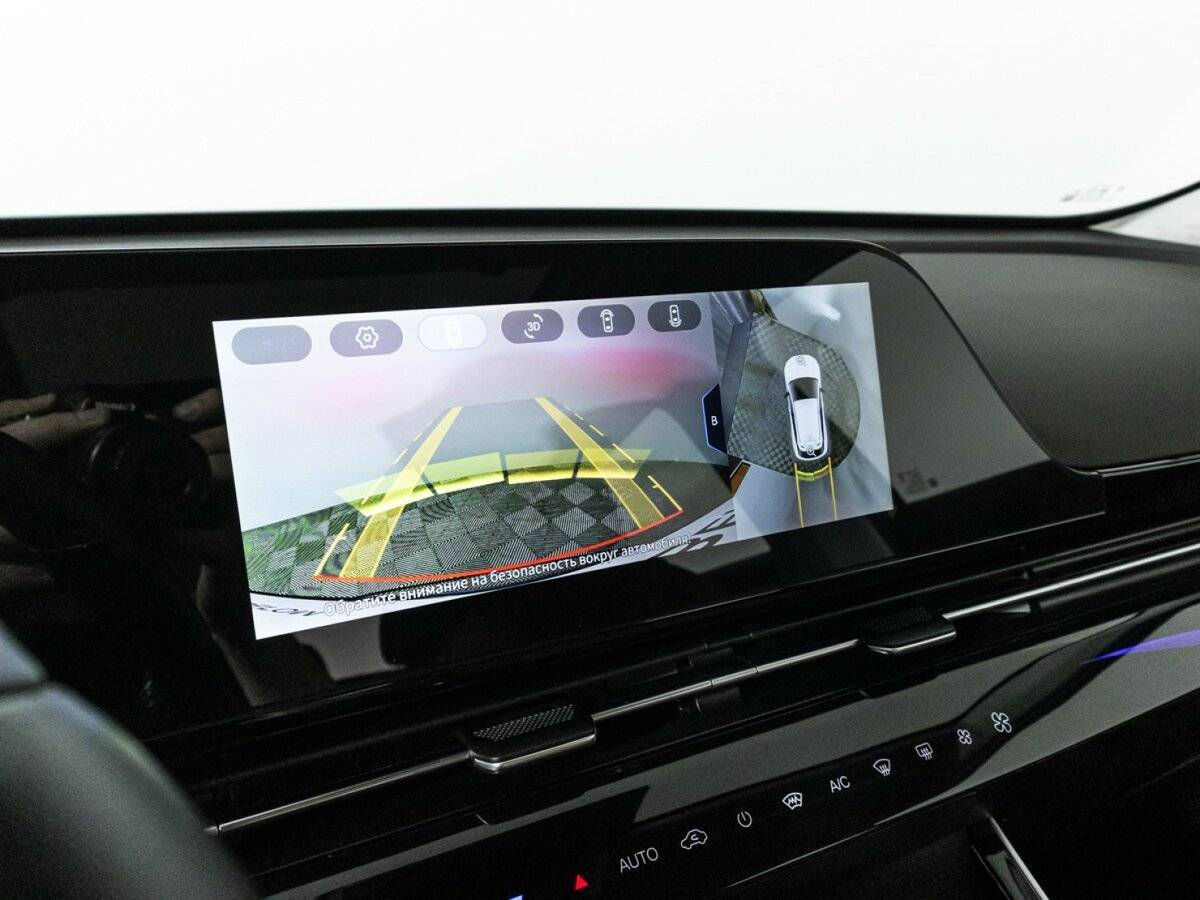 Omoda C5, 2023 Фото №19