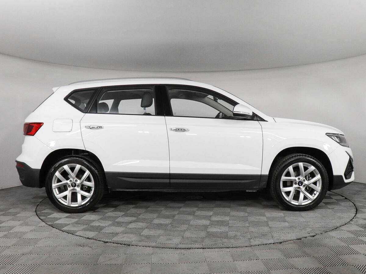 Jetta VS5, 2022 Фото №4