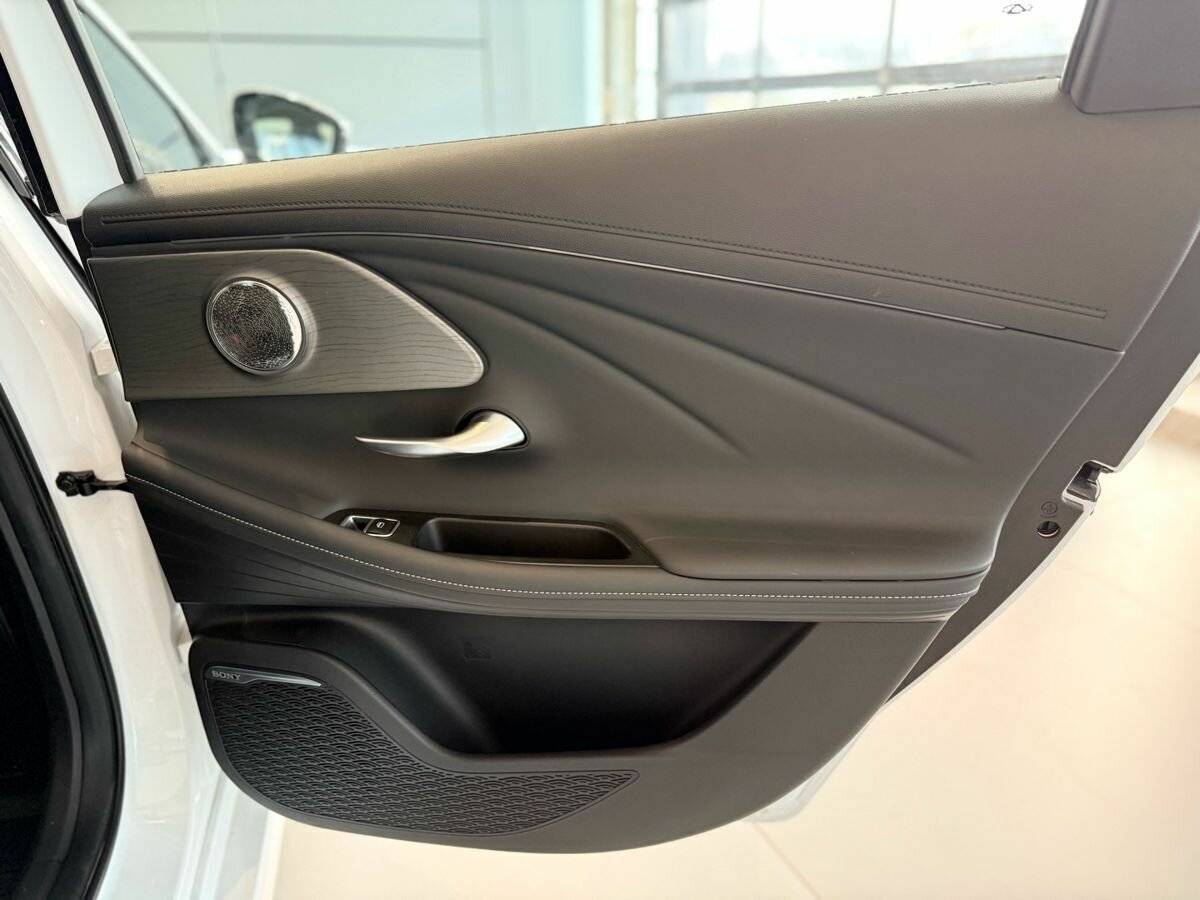 Chery Arrizo 8, 2023 Фото №38