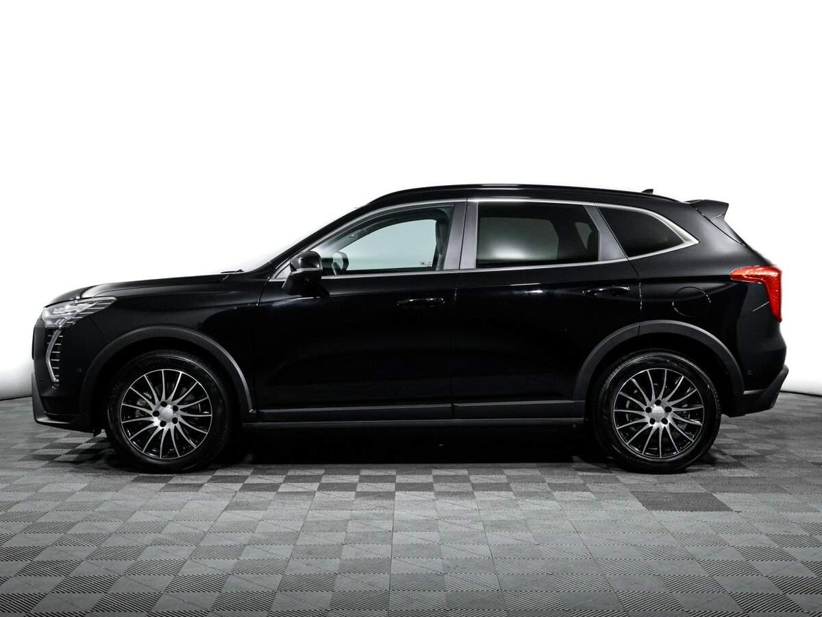 Haval Jolion, 2024 Фото №8