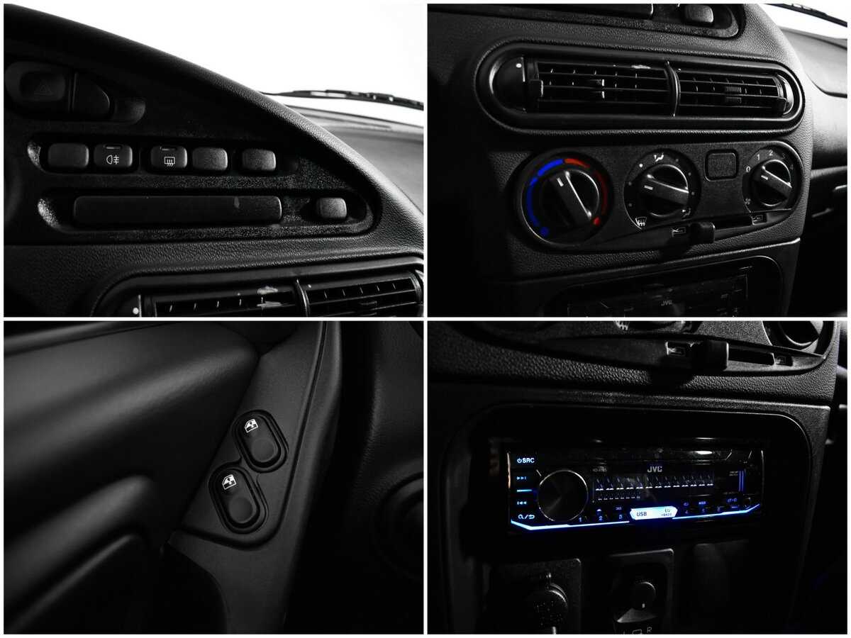 Lada (ВАЗ) Niva, 2023 Фото №15