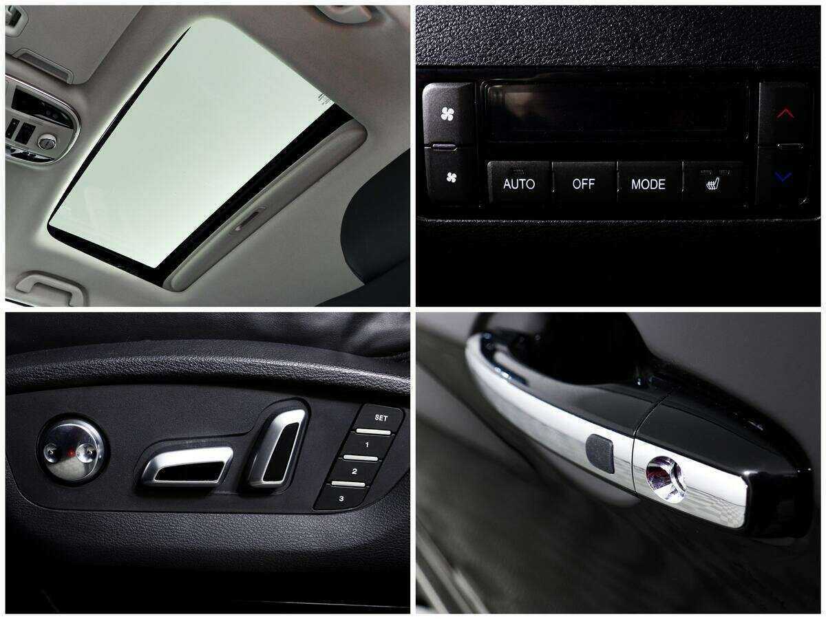 Haval H9, 2020 Фото №16