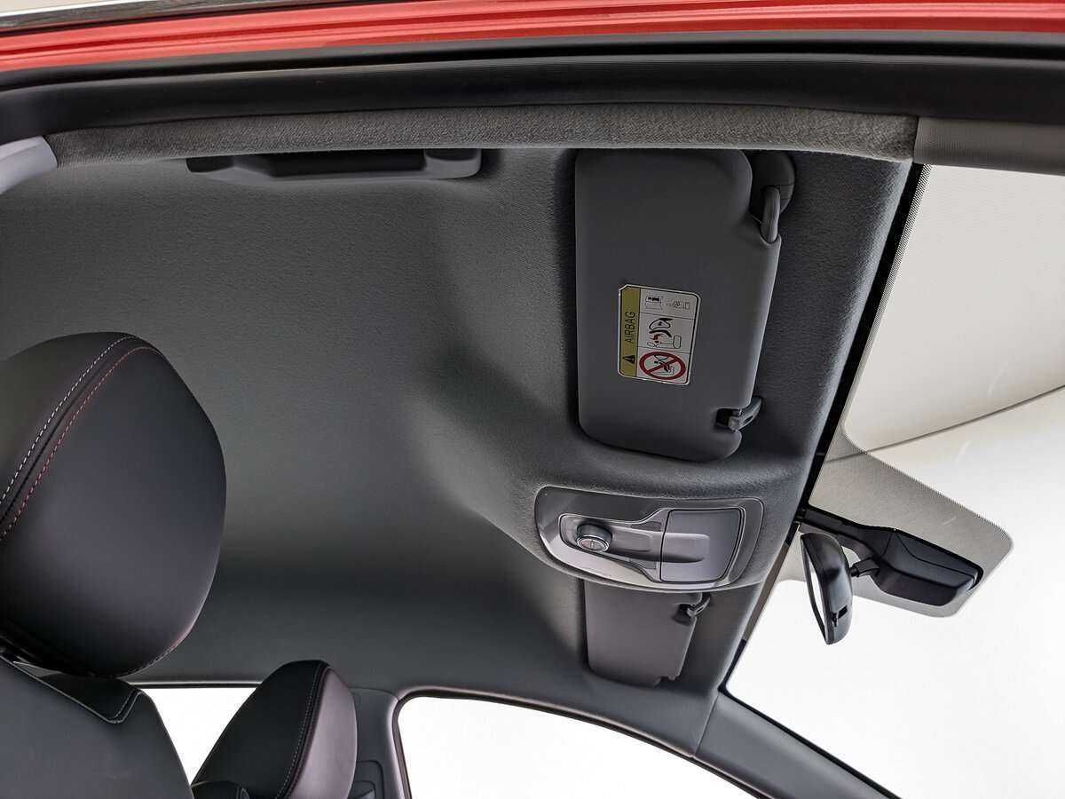 Chery Tiggo 7 Pro, 2021 Фото №17